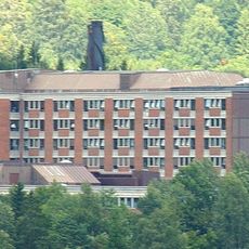 Bærum hospital