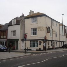 The King's Head Public House