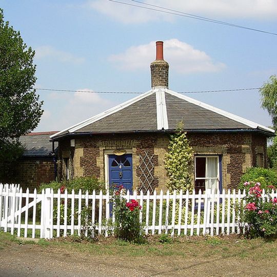 Toll House