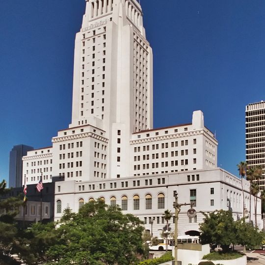 Civic Center