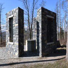 Chapel of Saint Dismas