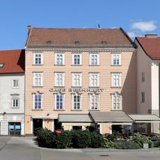 Hauptplatz 20, Wiener Neustadt