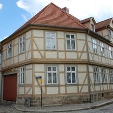 Schmale Straße 51 (Quedlinburg)