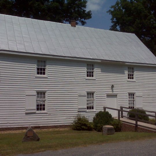 Providence Presbyterian Church