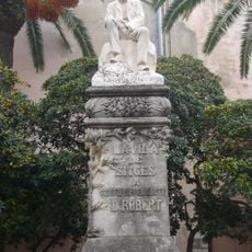Monument al Doctor Robert