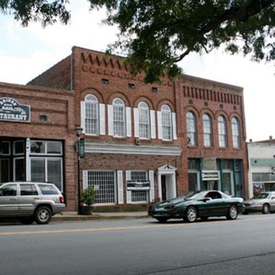 Waxhaw