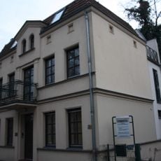 Familienhaus & Wohnhaus Regattastraße 152