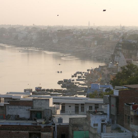 Varanasi