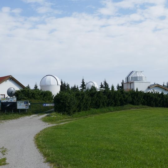 Osservatorio di Sankt Pölten