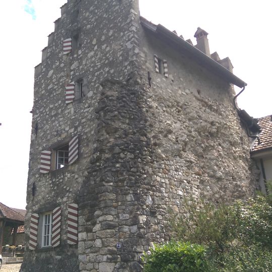 Castello di Altenburg