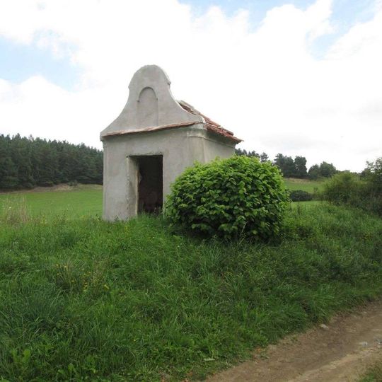 Kaplička