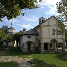 Sacro Monte di Ghiffa