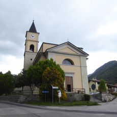 Chiesa dei Santi Filippo e Giacomo