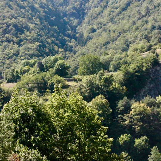 Manoir de la Pérouse