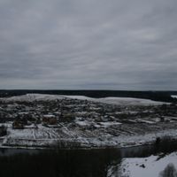 Игнатьево (Рузан кӀошт)