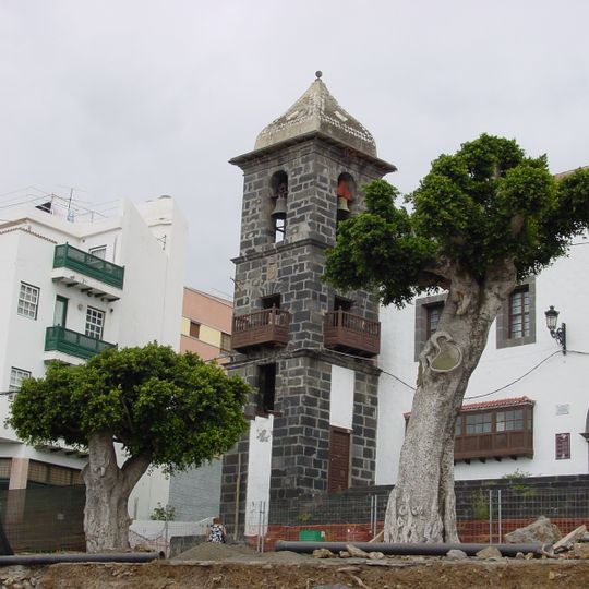 Convento de Santo Domingo