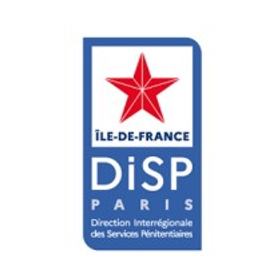 Direction interrégionale des services pénitentiaires de Paris
