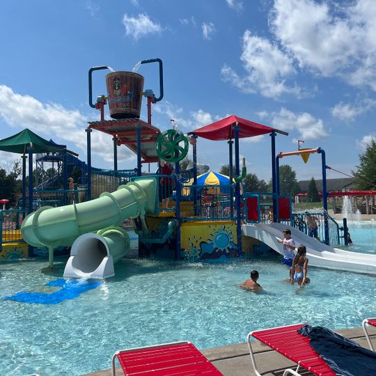 SomerSplash Waterpark