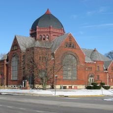 Third Presbyterian Church