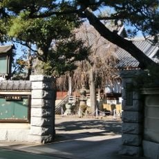 法融寺