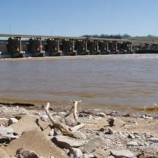 Markland Locks and Dam