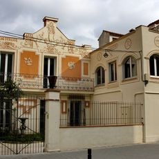 Casa Rovira