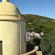 Miradouro dos Conventos