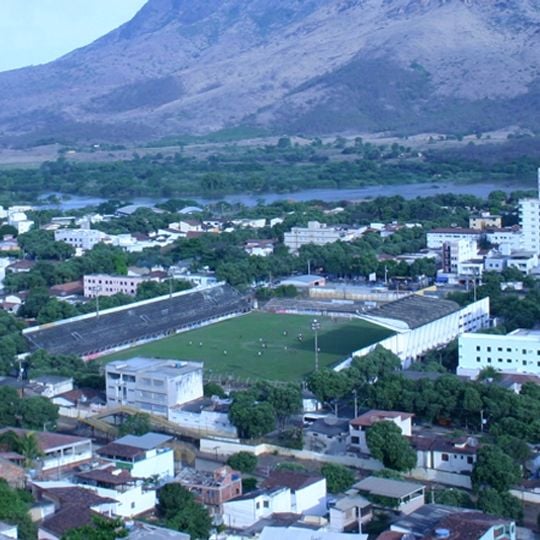 Stade José Mammoud Abbas