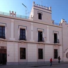 Casa Rosa