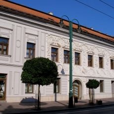 Klobušický Palace