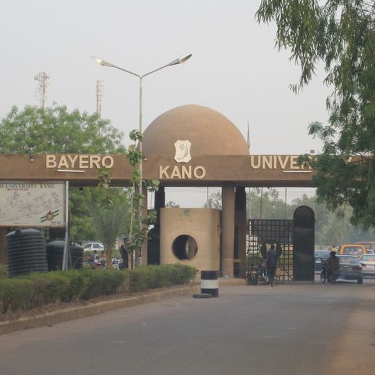Bayero University, Kano