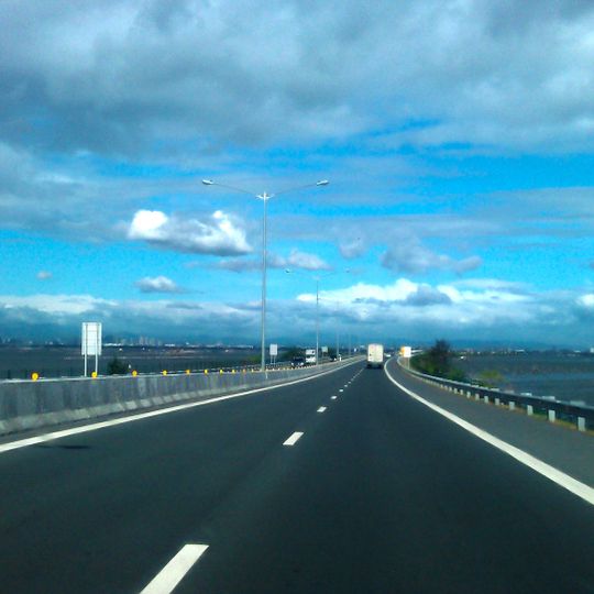 Manila–Cavite Expressway