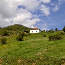 Џамија (Тисовица)