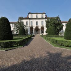 Galleria d'Arte Sacra dei Contemporanei