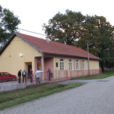 Jazvenik, Sisak