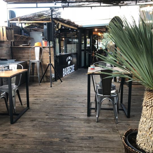 Chez Yvonne