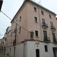 Casa natal del Bisbe Grau