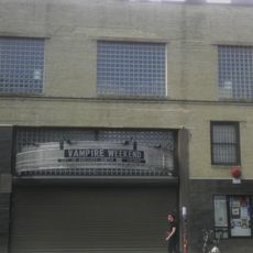 Music Hall of Williamsburg