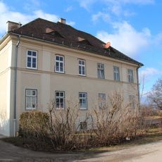 Arbeiter-/Angestelltenwohnhaus