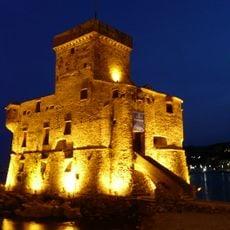 Castello di Rapallo