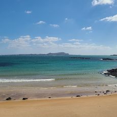하도해변