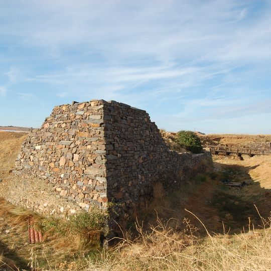 Fuerte de San Carlos