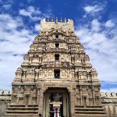Ranganathaswamy Temple, Bangalore