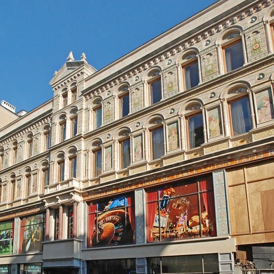 Grande Maison de Blanc