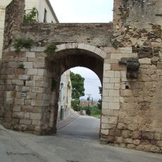 Muralla de Falset