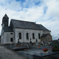Église Saint-Nicolas de Neuvillette