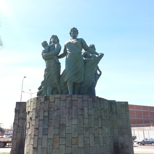 Anita Suárez de Leigue