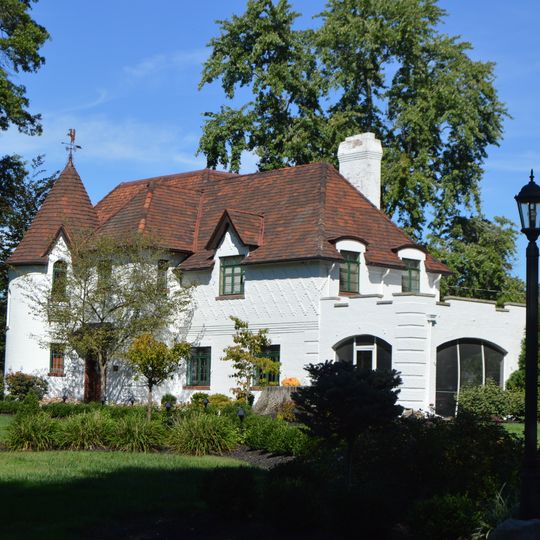 Green Township