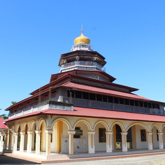 Sunua Grand Mosque