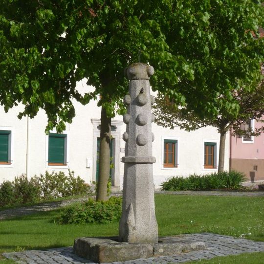 Pranger, Leopoldschlag